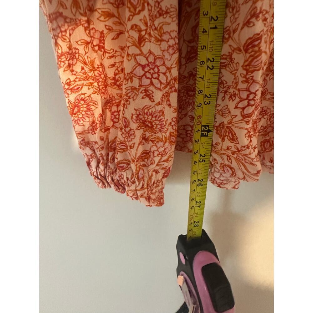 Three Blouse Size Medium Bundle Work Everyday Clo… - image 5